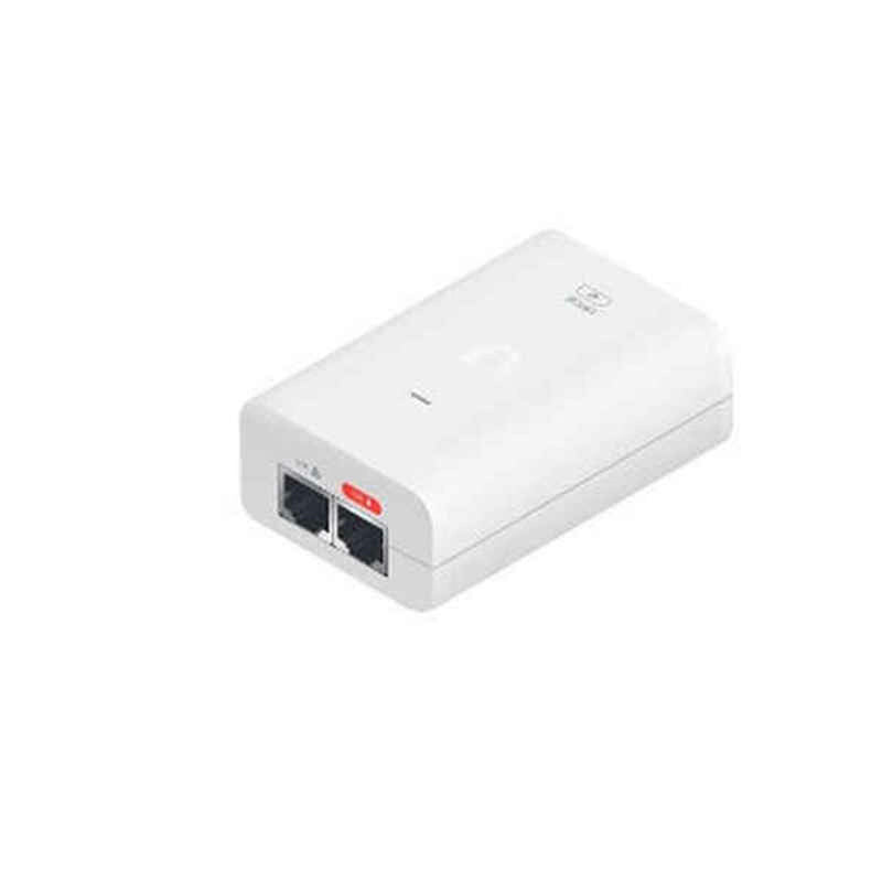 Adattatore di Rete UBIQUITI U-POE-AF Bianco-0