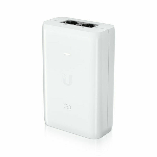 Iniettore PoE UBIQUITI W126183914 48 V Bianco-0