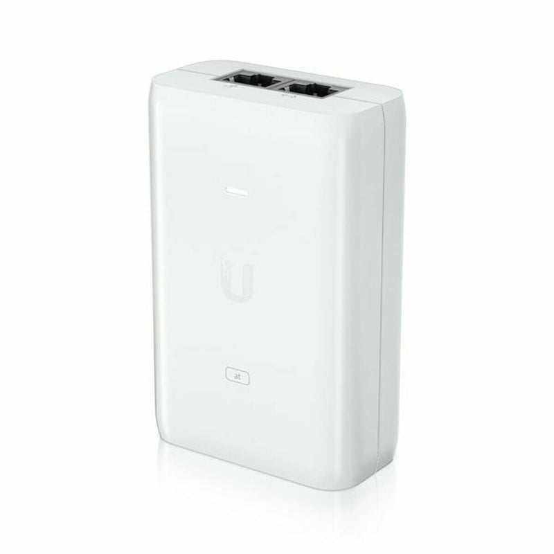 Iniettore PoE UBIQUITI W126183914 48 V Bianco-0