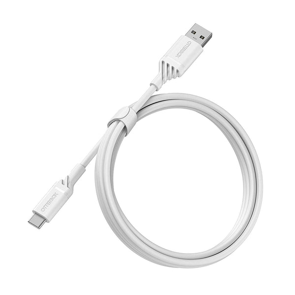 Cavo USB A con USB C Otterbox 78-52536 Bianco-0