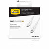 Cavo USB-C Otterbox LifeProof 78-81360 Bianco-1