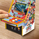 Console Portatile My Arcade Micro Player PRO - Super Street Fighter II Retro Games-5