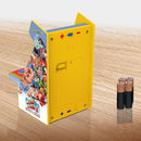 Console Portatile My Arcade Micro Player PRO - Super Street Fighter II Retro Games-4