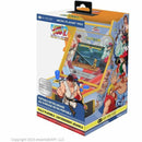 Console Portatile My Arcade Micro Player PRO - Super Street Fighter II Retro Games-0
