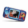 Console Portatile My Arcade Pocket Player PRO - Megaman Retro Games Azzurro-5