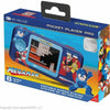 Console Portatile My Arcade Pocket Player PRO - Megaman Retro Games Azzurro-0