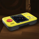 Console Portatile My Arcade Pocket Player PRO - Pac-Man Retro Games Giallo-2
