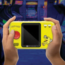 Console Portatile My Arcade Pocket Player PRO - Pac-Man Retro Games Giallo-3