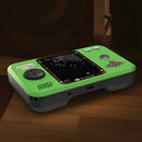 Console Portatile My Arcade Pocket Player PRO - Galaga Retro Games Verde-2
