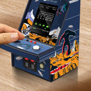 Console Portatile My Arcade Micro Player PRO - Space Invaders Retro Games-6