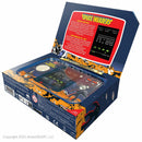 Console Portatile My Arcade Pocket Player PRO - Space Invaders Retro Games-7