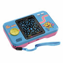 Console Portatile My Arcade Pocket Player PRO - Ms. Pac-Man Retro Games Azzurro-4