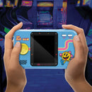 Console Portatile My Arcade Pocket Player PRO - Ms. Pac-Man Retro Games Azzurro-3