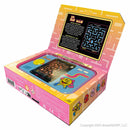 Console Portatile My Arcade Pocket Player PRO - Ms. Pac-Man Retro Games Azzurro-7