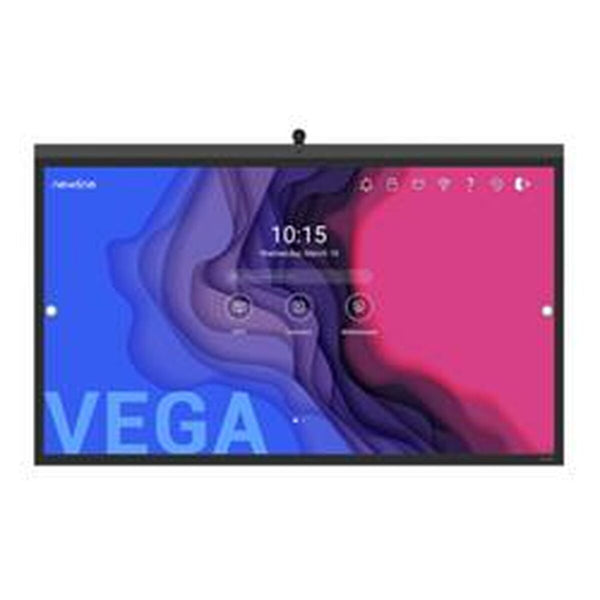 Monitor con Touch Screen Newline Interactive TT-6522Z 65" 60 Hz-0