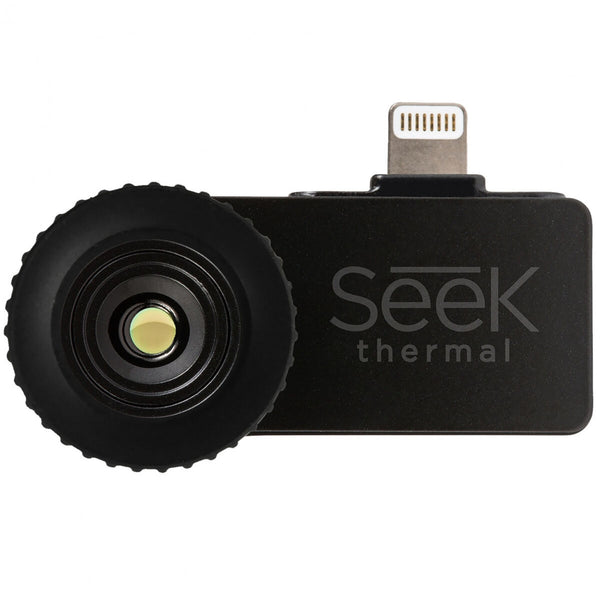 Fotocamera termica Seek Thermal LW-AAA-0