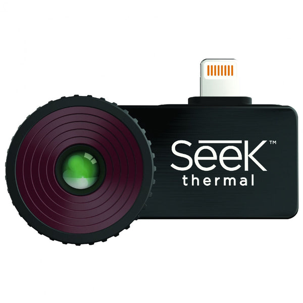 Fotocamera termica Seek Thermal LQ-AAAX-0