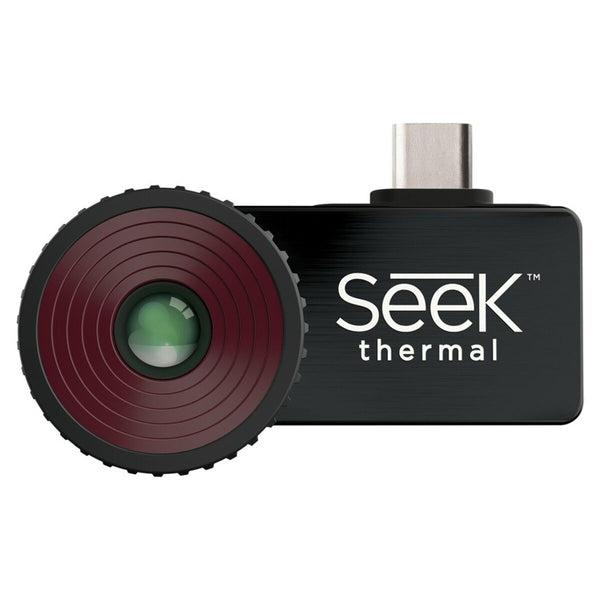 Fotocamera termica Seek Thermal CQ-AAAX-0