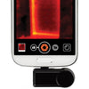 Fotocamera termica Seek Thermal CW-AAA-2