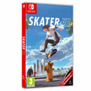 Videogioco per Switch Just For Games Skater XL (FR)-0