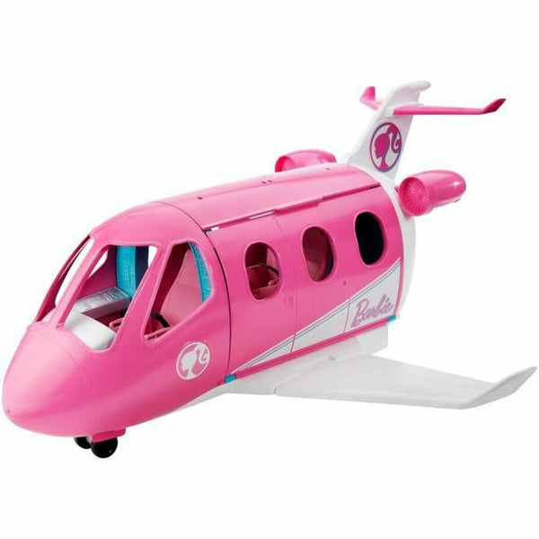 Aereo Barbie GDG76-0