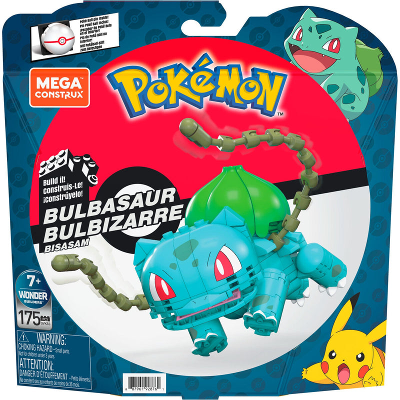 Playset Pokémon GVK83-12