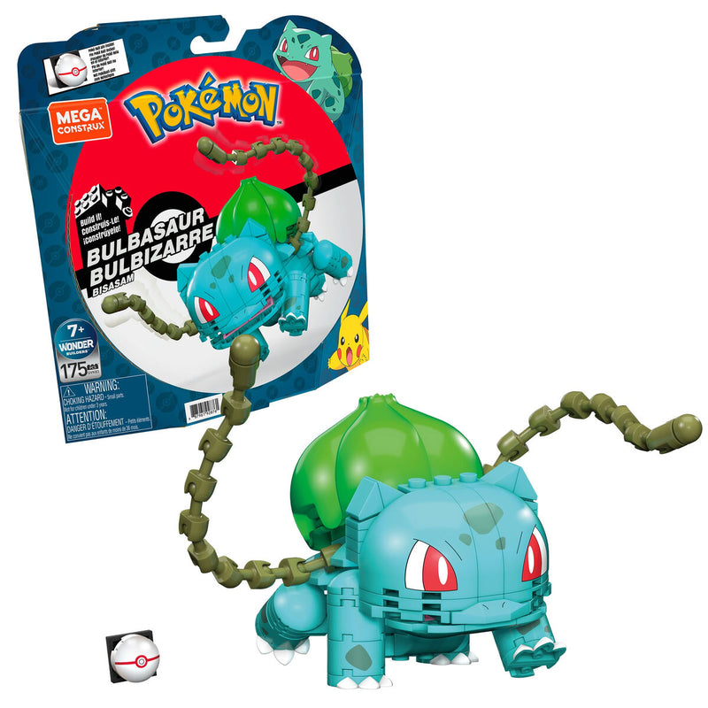 Playset Pokémon GVK83-24