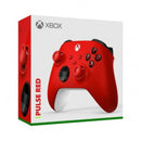 Controller per Xbox One Microsoft PULSE RED VALENTINE-0