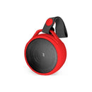 Altoparlante Bluetooth JAZ Wizard 3  rosso bluethoot