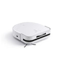 Ecovacs-Deebot-X5-Omni-025-L-Senza-sacchetto-Bianco ECOVACS