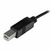 Adattatore USB Startech USB2CB1M             Nero-2