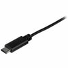 Adattatore USB Startech USB2CB1M             Nero-1