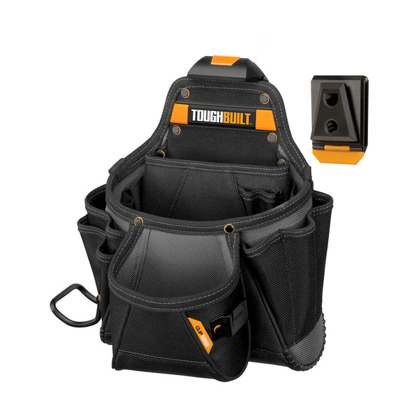 Contenitore degli attrezzi Toughbuilt TB-CT-01-0