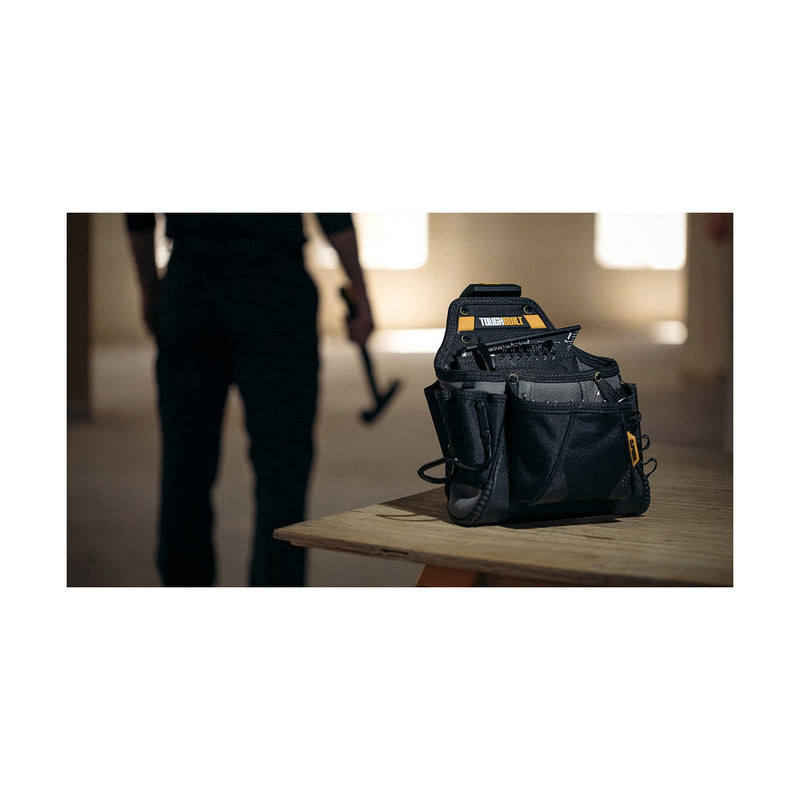 Contenitore degli attrezzi Toughbuilt TB-CT-01-4