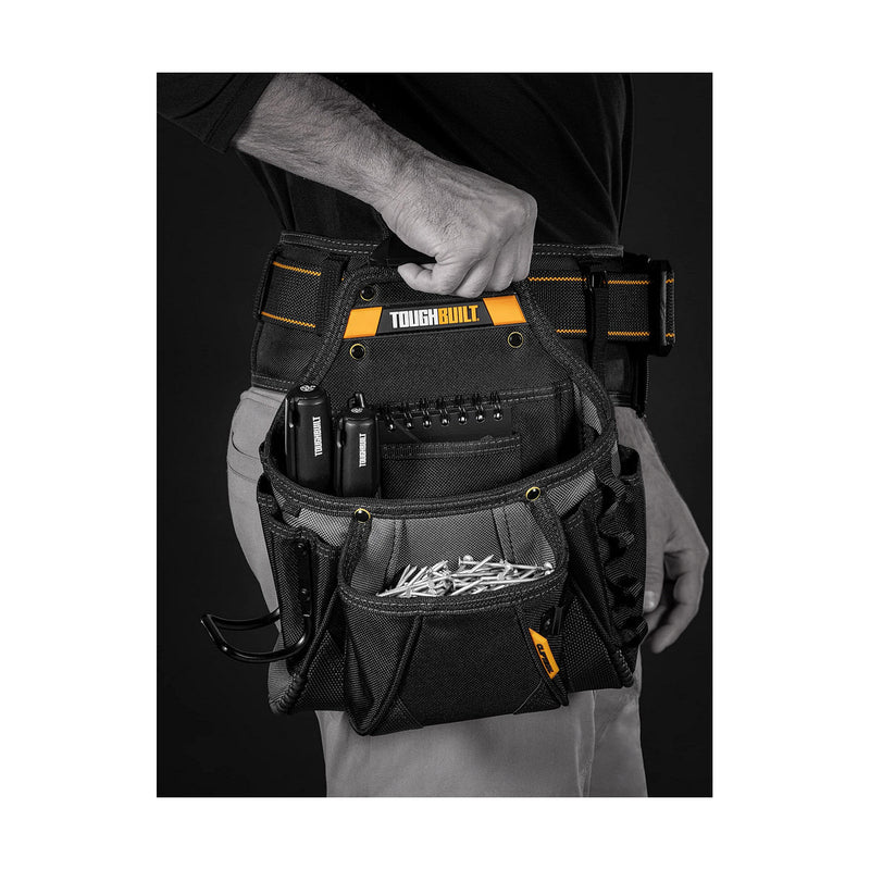 Contenitore degli attrezzi Toughbuilt TB-CT-01-2