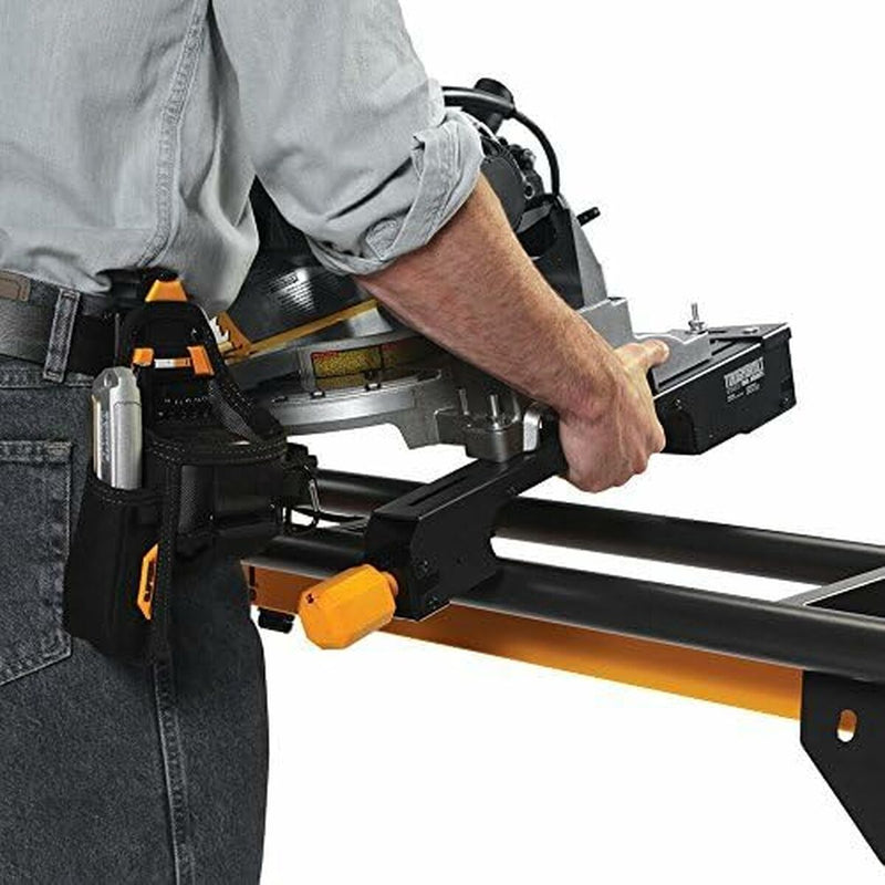Supporto per sega circolare Toughbuilt tb-s510 Universale-4