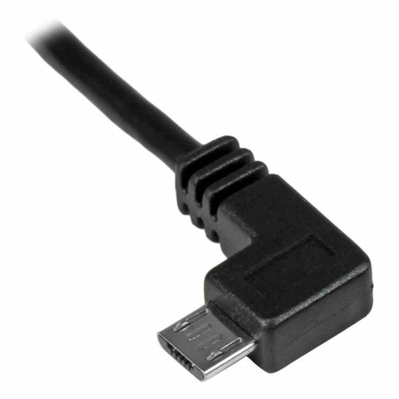 Cavo da USB a Micro USB Startech USBAUB2MLA-2