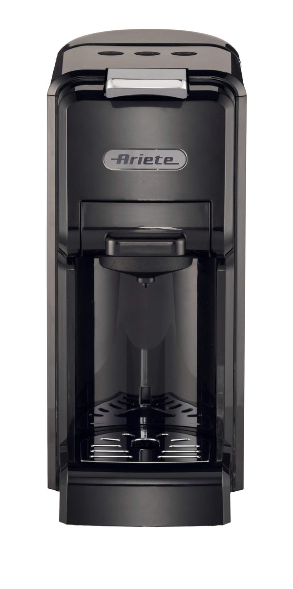 Macchina per caffè espresso per capsule Nespresso* e Dolcegusto*, cialde e polvere bigeshop