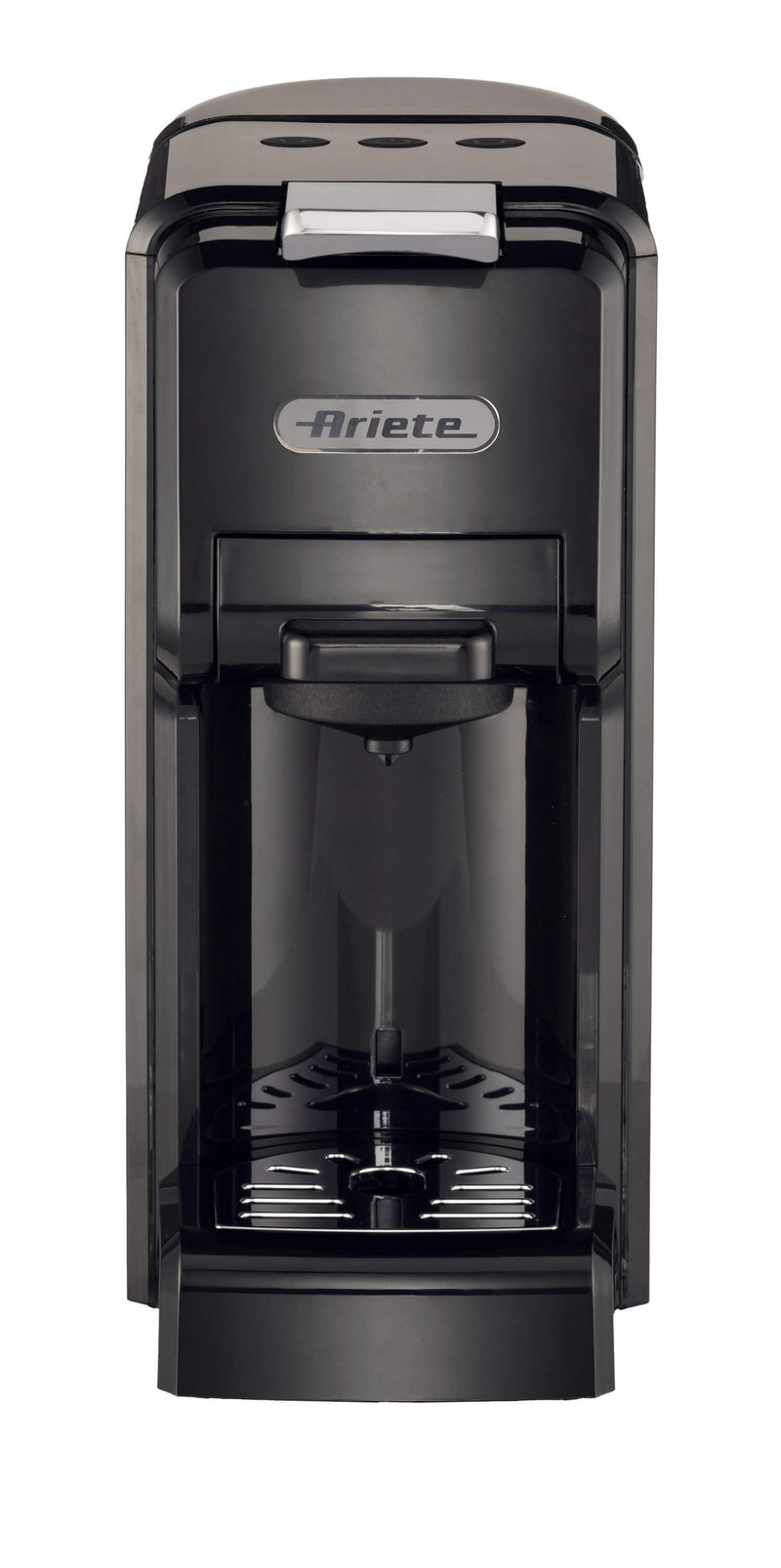 Macchina per caffè espresso per capsule Nespresso* e Dolcegusto*, cialde e polvere bigeshop