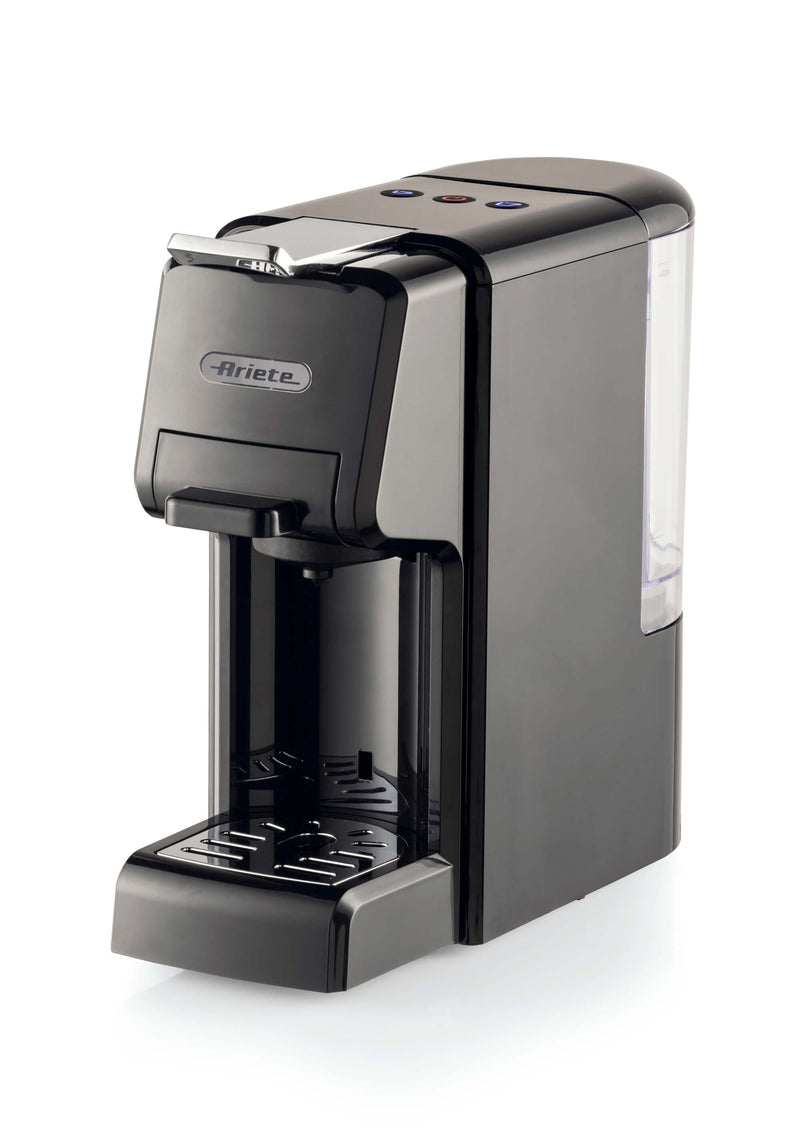 Macchina per caffè espresso per capsule Nespresso* e Dolcegusto*, cialde e polvere bigeshop