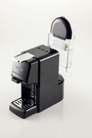 Macchina per caffè espresso per capsule Nespresso* e Dolcegusto*, cialde e polvere bigeshop