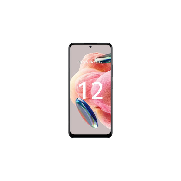 Xiaomi Redmi Note 12 16.9 cm (6.67") Doppia SIM Android 4G USB tipo-C 4 GB 64 5000 mAh Grigio Xiaomi