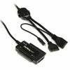 Adattatore SATA Startech USB2SATAIDE-3