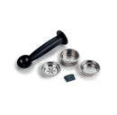 Macchina per caffè espresso Metal 1380 bigeshop