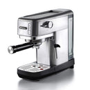 Macchina per caffè espresso Metal 1380 bigeshop