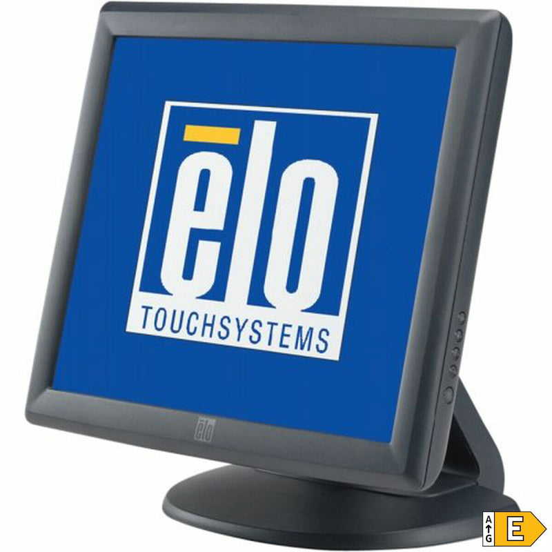 Monitor Elo Touch Systems E719160 17" 50-60 Hz-2