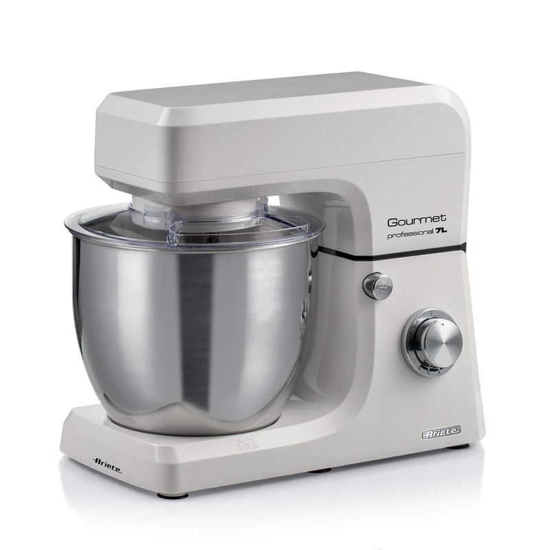 Gourmet Professional 7L senza blender Bianco bigeshop