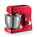 Gourmet Professional 7L senza blender Rosso bigeshop
