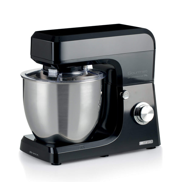 Gourmet Professional 7L senza blender Nero bigeshop