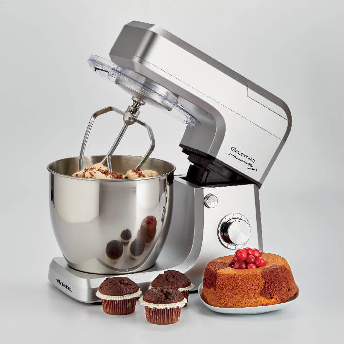 Gourmet Professional 7L Metal bigeshop